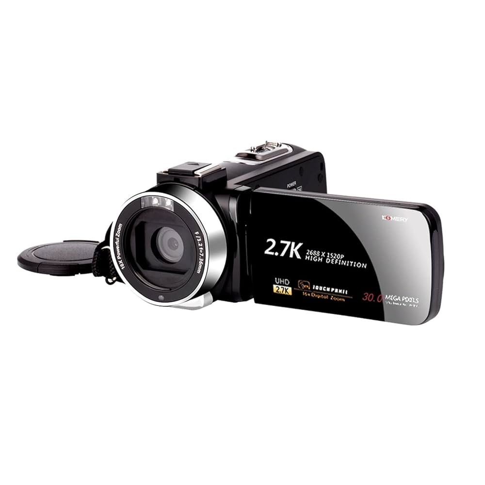 ビデオカメラ ハードディスクムービーEverioGZ-MG47製品情報ビクター | JVC